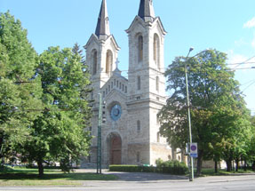 Tallinna Kaarli kirik