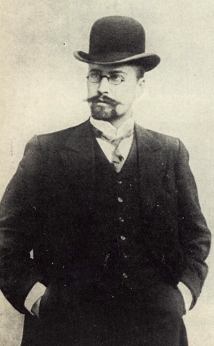Artur Kapp alustas õpinguid 1891. a ja lõpetas Peterburi konservatooriumi oreliklassi 1898. aastal. 3 x internet