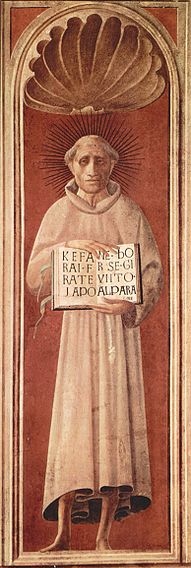 Jacopone da Todi (1230–1306)