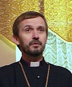 Läti Evangeelse Luterliku Kiriku peapiiskop Jānis Vanags